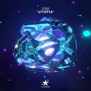 อัลบัม Utopia (Extended Mix) ศิลปิน 2088