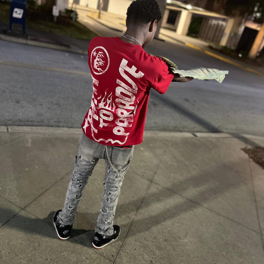 Hell$tar (feat. lilknights) (Explicit)