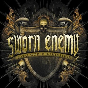 ดาวน์โหลดและฟังเพลง Home of the Brave พร้อมเนื้อเพลงจาก Sworn Enemy