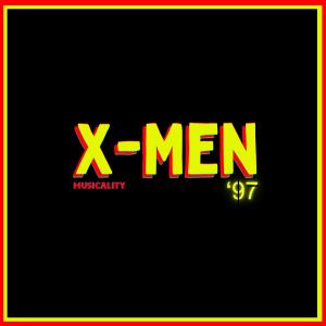 อัลบัม X-Men '97 Theme (Trap Remix) ศิลปิน Musicality