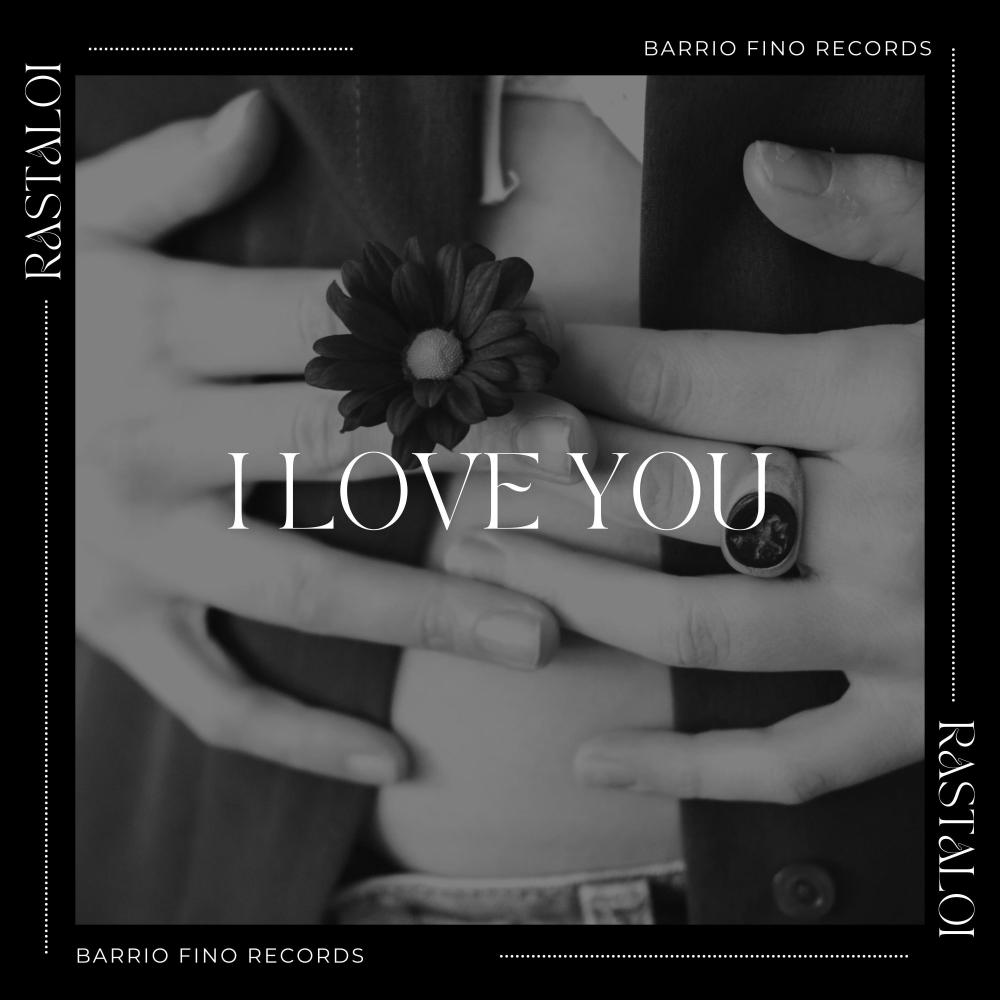 I LOVE YOU (Explicit)