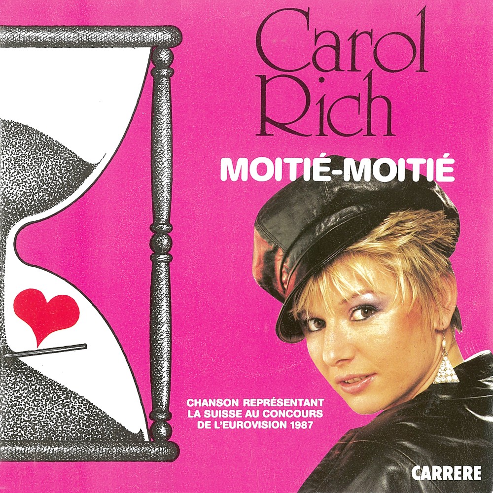 Moitié-Moitié