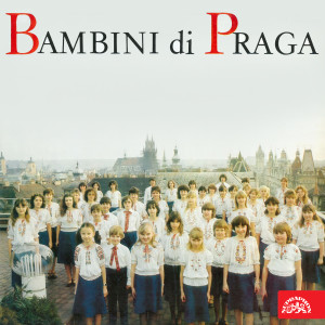 Listen to Jazz Game song with lyrics from Bambini di Praga