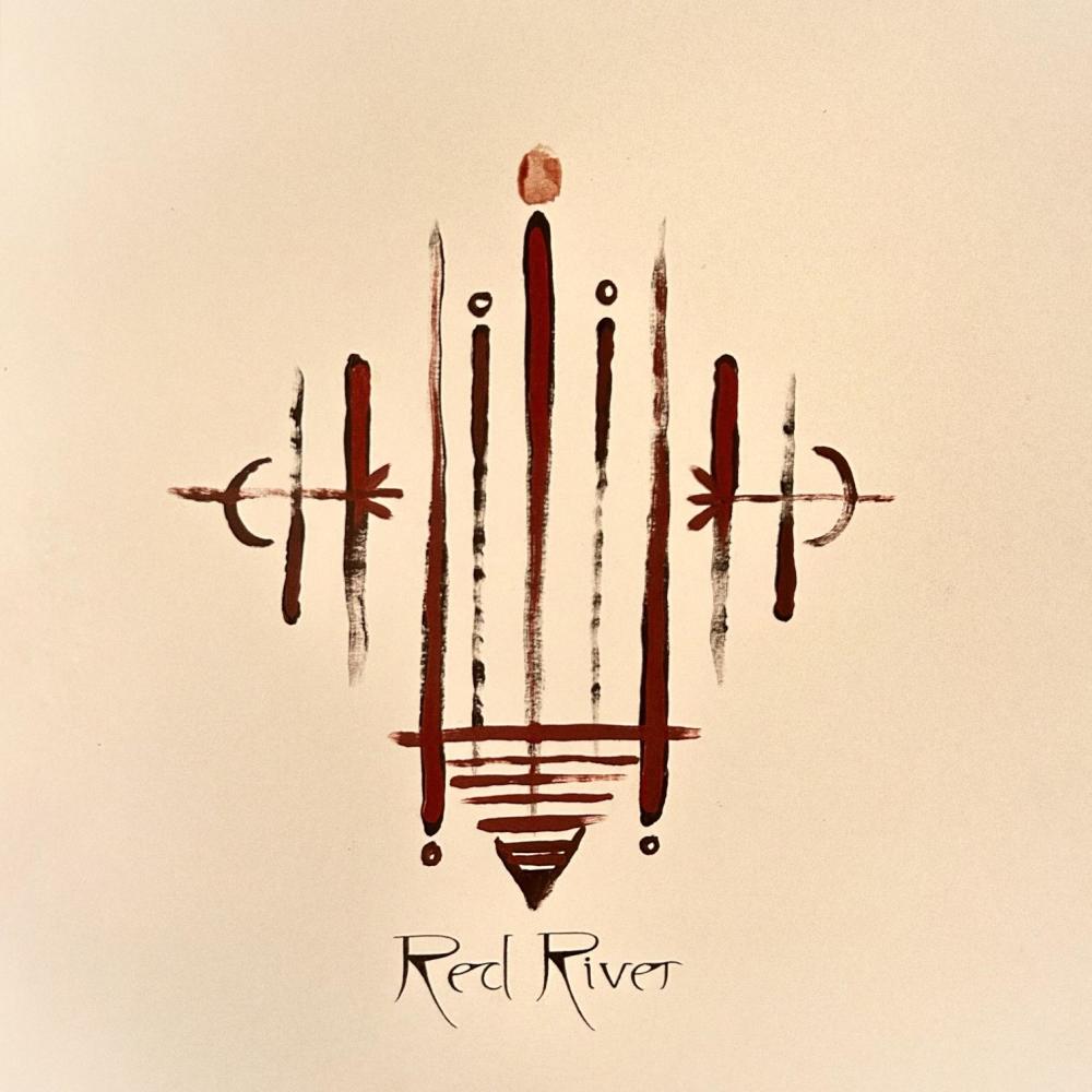 Red River (feat. Kinney)