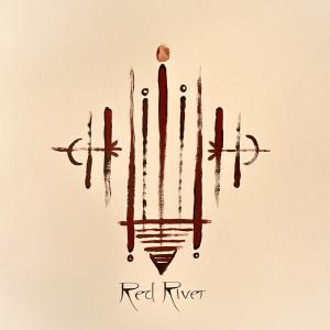 Kinney的專輯Red River (feat. Kinney)