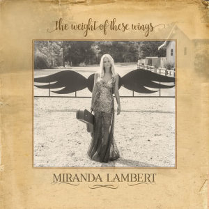 ดาวน์โหลดและฟังเพลง Six Degrees of Separation พร้อมเนื้อเพลงจาก Miranda Lambert