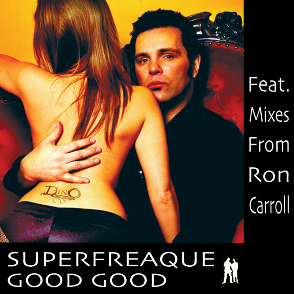 Good Good (Franck Dona Electro Mix)