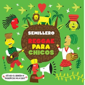 收聽Semillero Reggae Para Chicos的Bailando Hasta el Sol (其他)歌詞歌曲