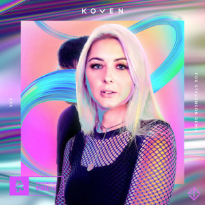 Listen to YES (Fox Stevenson Remix) song with lyrics from Koven