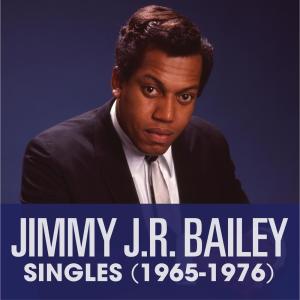 收聽Jimmy Bailey的I Miss Her歌詞歌曲