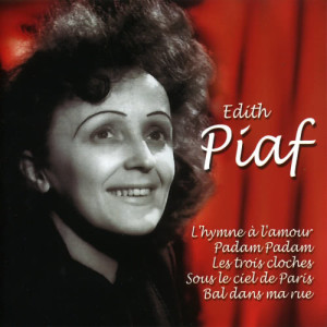 收聽Edith  Piaf的La Valse De L'Amour歌詞歌曲