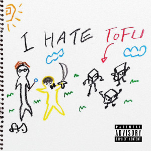 Album TOFU FREESTYLE (Explicit) from 모게나비 (mogenabi)