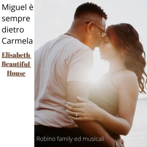 ดาวน์โหลดและฟังเพลง Facciamo Tiktok พร้อมเนื้อเพลงจาก Elisabeth Beautiful House