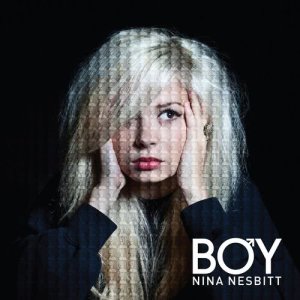 ดาวน์โหลดและฟังเพลง Boy (Acoustic) พร้อมเนื้อเพลงจาก Nina Nesbitt