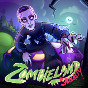 Smolasty的專輯Zombieland