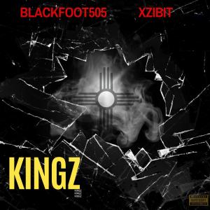 ดาวน์โหลดและฟังเพลง KINGZ (feat. Xzibit) (Explicit) พร้อมเนื้อเพลงจาก Blackfoot505