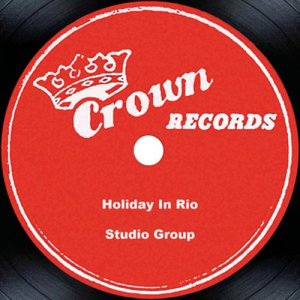 收聽Studio Group的Cumana歌詞歌曲