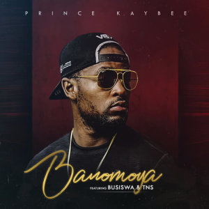 收聽Prince Kaybee的Banomoya歌詞歌曲