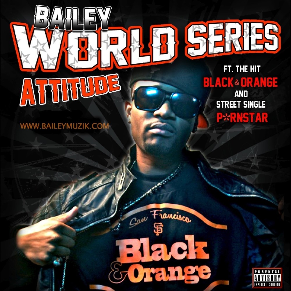 World Series Attitude (Explicit)