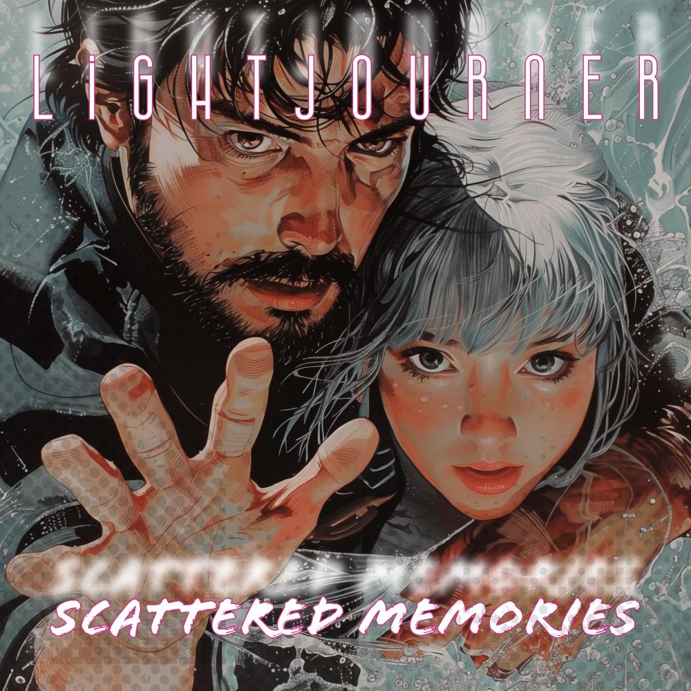 ScAttERed MeMoriES