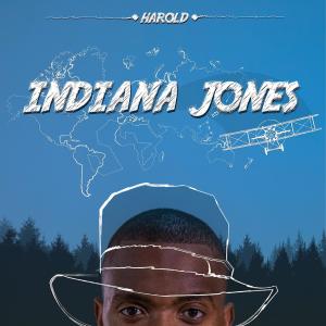 ดาวน์โหลดและฟังเพลง Indiana Jones พร้อมเนื้อเพลงจาก Harold