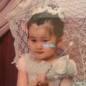 Album NEW DOLL from Badoll