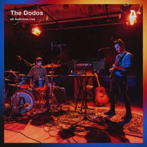 Dengarkan IF (Audiotree Live Version) lagu dari The Dodos dengan lirik