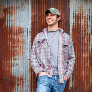 Listen to They Didn't Tell Me song with lyrics from Tucker Kuhnert