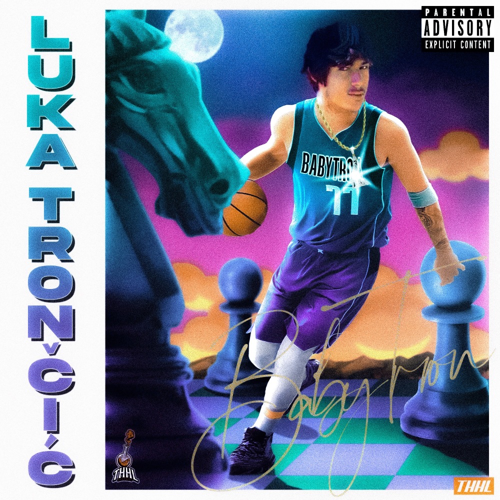 Cheat Code 2 (Explicit)