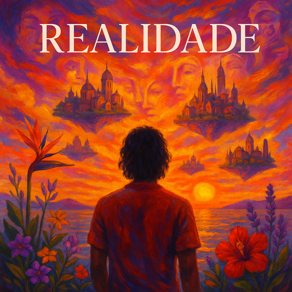 #146 - REALIDADE