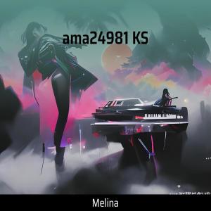 Album Ama24981 Ks from Melina