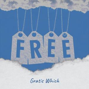Album Gratis Which from Various
