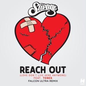 Tone6的專輯Reach Out (Love Don't Live Here Anymore) (Falcon Ultra Remix)