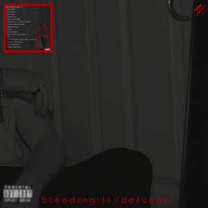Album bleeding II (deluxe) (Explicit) from Adam Graves
