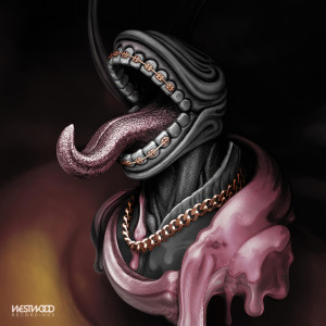 ดาวน์โหลดและฟังเพลง Lost In A Vibe (Explicit) พร้อมเนื้อเพลงจาก Mouthe