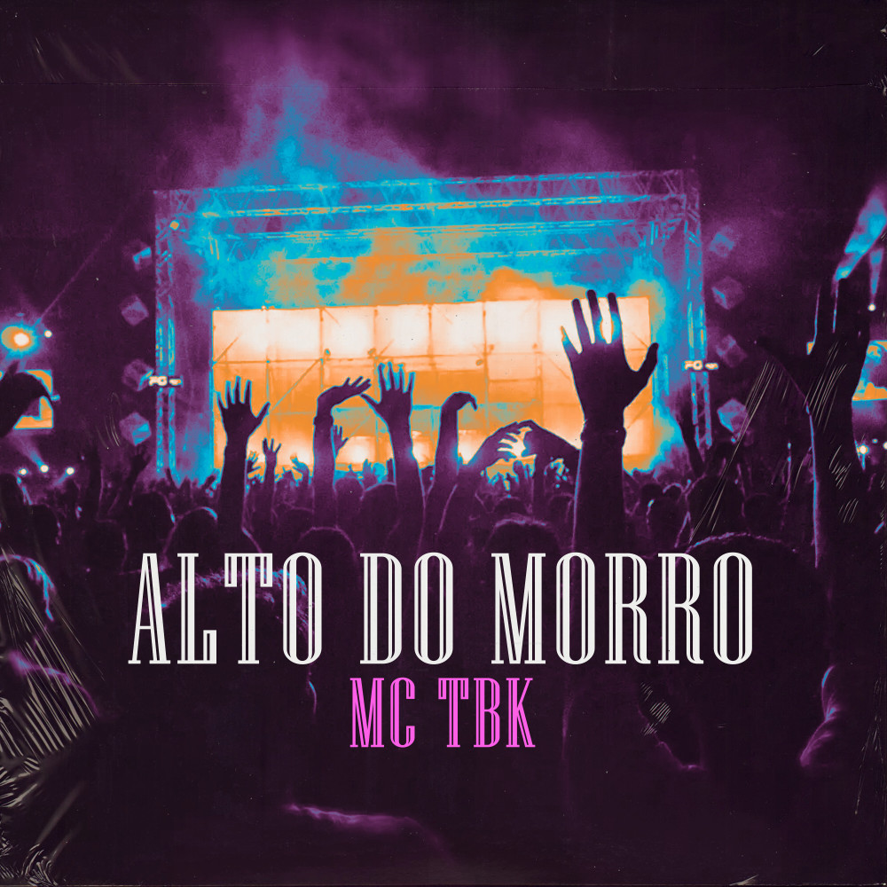 Alto do Morro (feat. Gree Cassua)