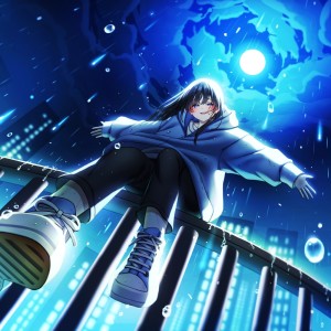收聽Writer Shawis的愛を嫌う歌詞歌曲
