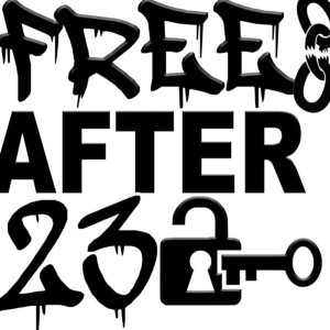 Tony Conyers jr.的专辑Freeafter23