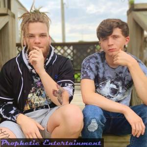 Album Devo¢ean's Intro (Explicit) from M. Pakt