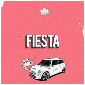收听Nish的Fiesta歌词歌曲