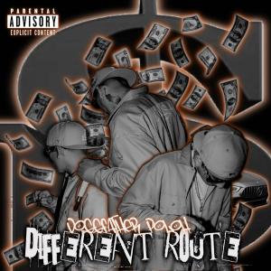 ดาวน์โหลดและฟังเพลง Different Route (Explicit) พร้อมเนื้อเพลงจาก DoggFatherPoloh