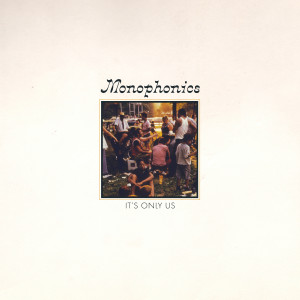 收聽Monophonics的All In The Family歌詞歌曲