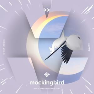 收听pearl的mockingbird - sped up + reverb歌词歌曲