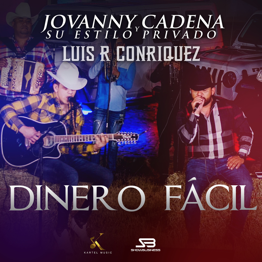 Dinero Facil - Live (Live|Explicit)