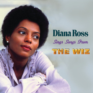 收聽Diana Ross的Believe In Yourself歌詞歌曲