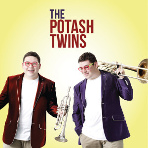 อัลบัม The Potash Twins ศิลปิน The Potash Twins