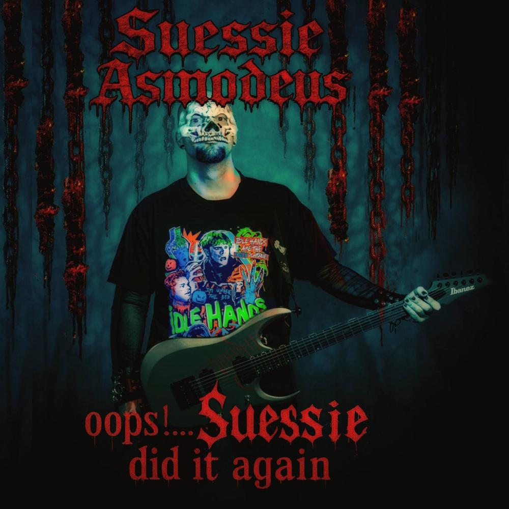 Blue and Yellow (feat. Razakel & Thommy Nekro the Solanum) (Explicit)