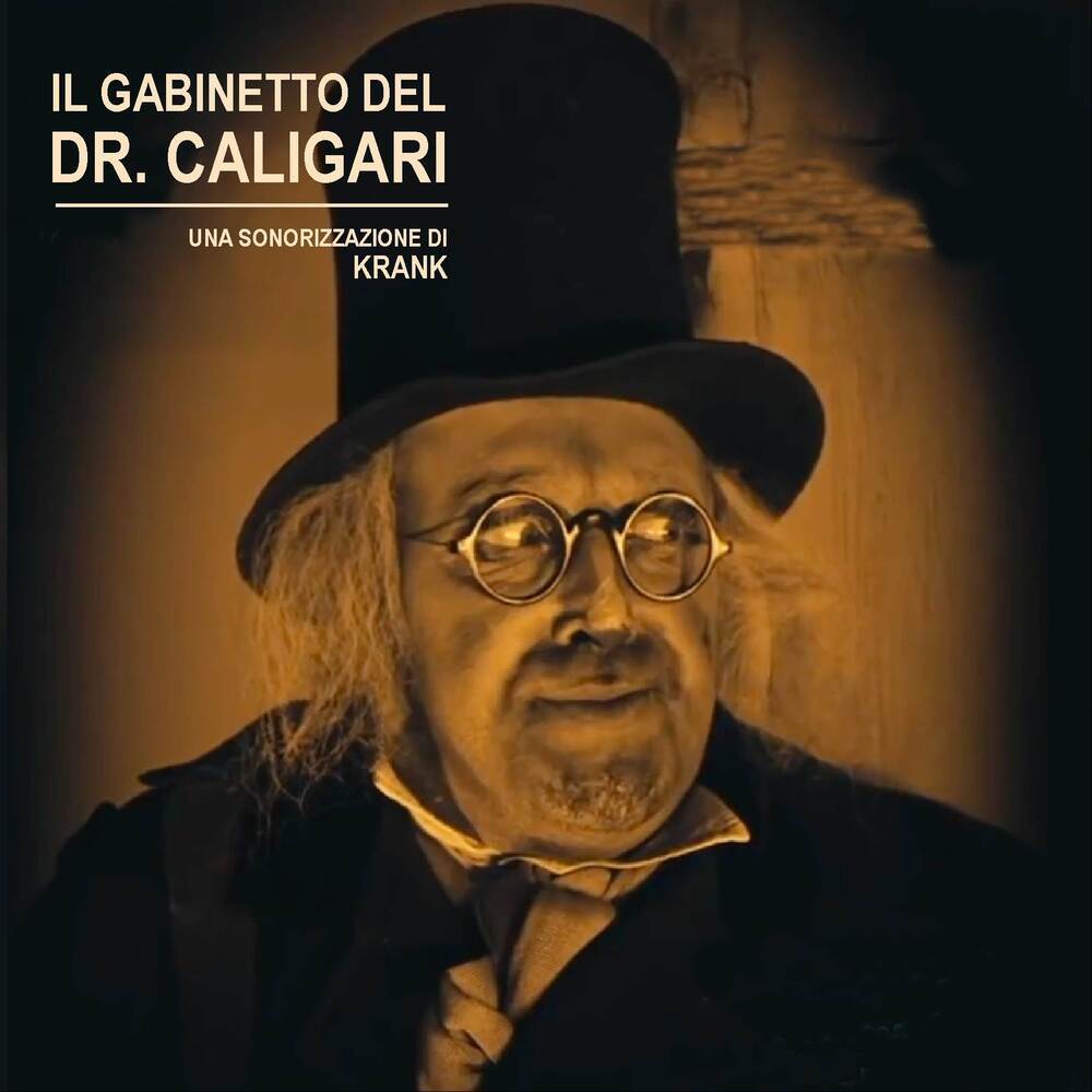 Caligari#3