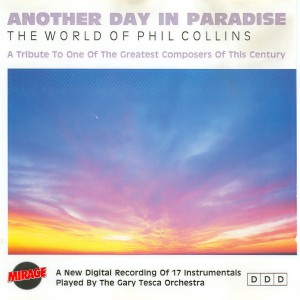 ดาวน์โหลดและฟังเพลง All Of My Life - Instrumental Cover พร้อมเนื้อเพลงจาก The Gary Tesca Orchestra