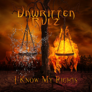 ดาวน์โหลดและฟังเพลง B, R & B พร้อมเนื้อเพลงจาก Unwritten Rulz